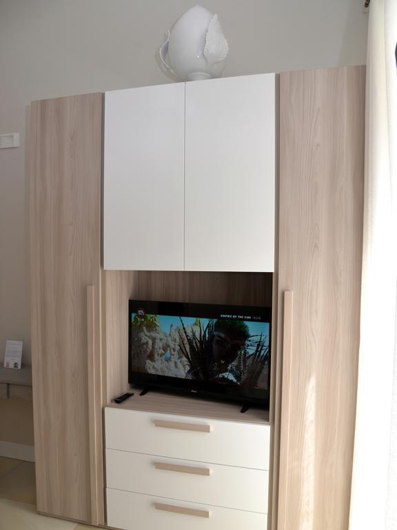 Casa Felice Suite Room Taranto Eksteriør billede