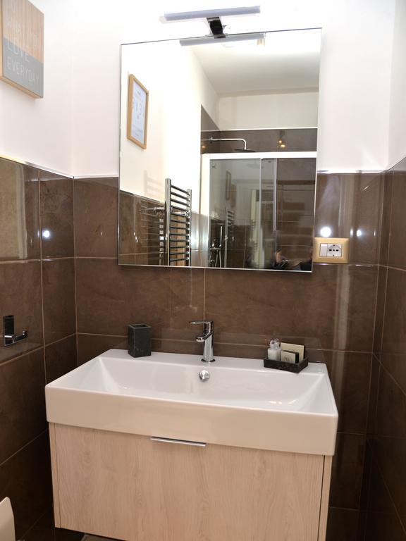 Casa Felice Suite Room Taranto Eksteriør billede