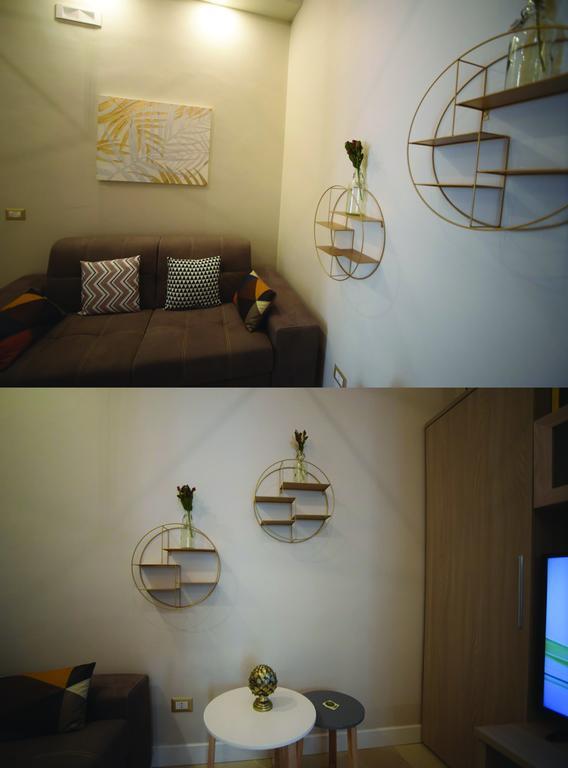 Casa Felice Suite Room Taranto Eksteriør billede