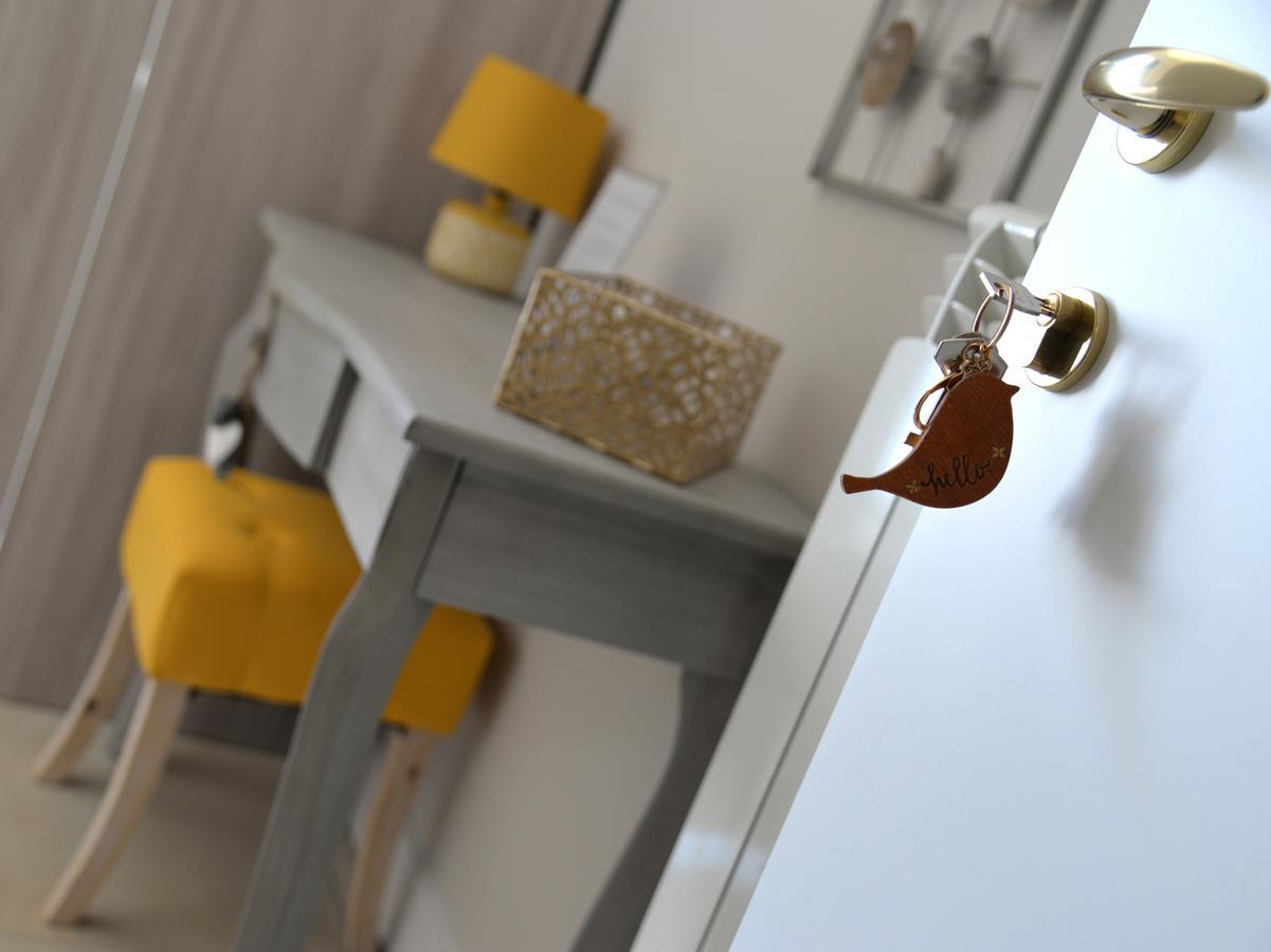 Casa Felice Suite Room Taranto Eksteriør billede