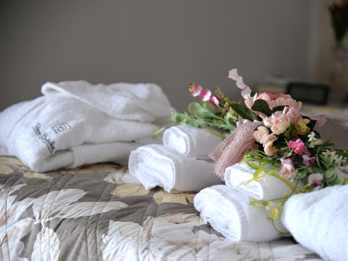 Casa Felice Suite Room Taranto Eksteriør billede