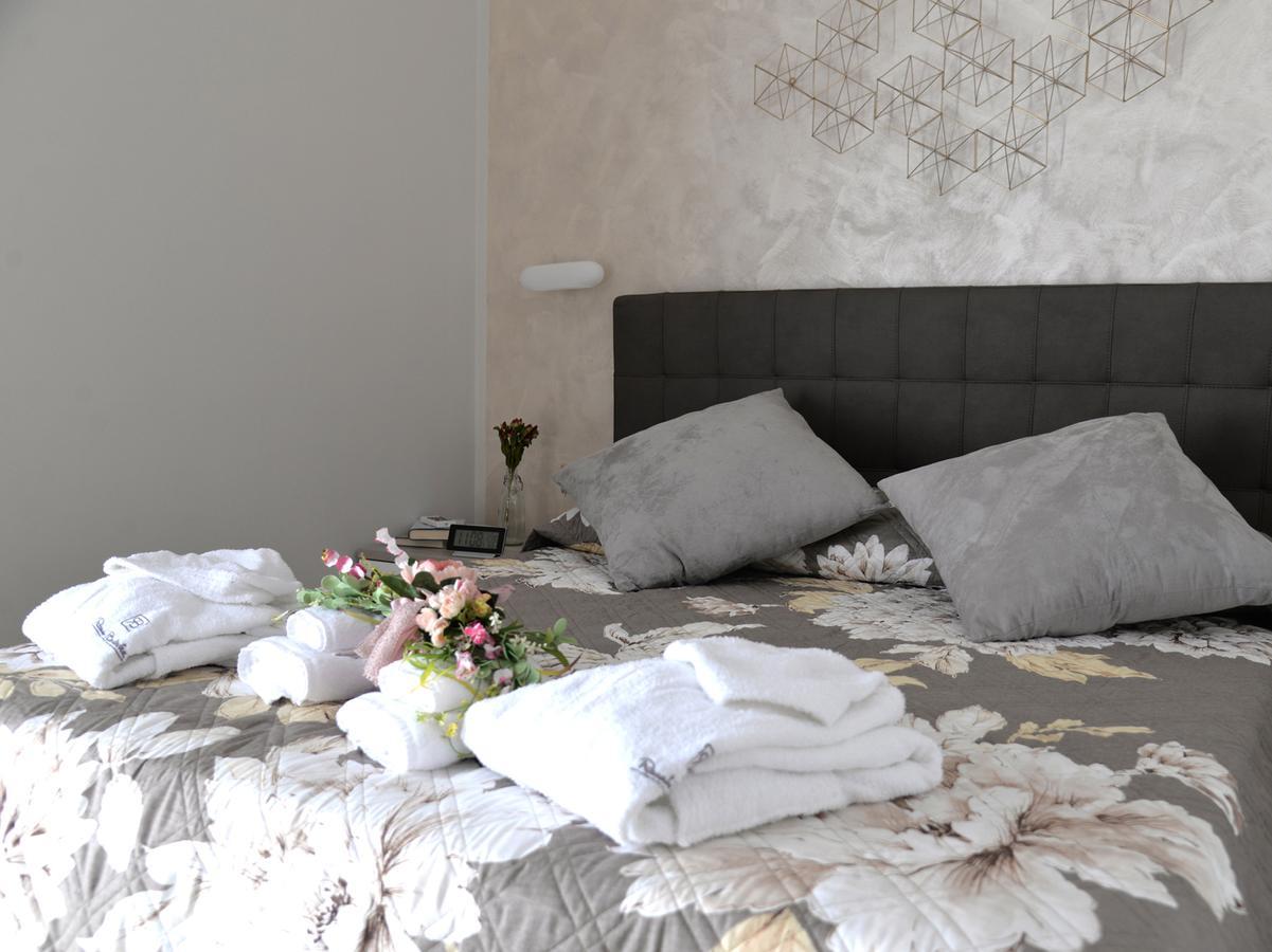 Casa Felice Suite Room Taranto Eksteriør billede
