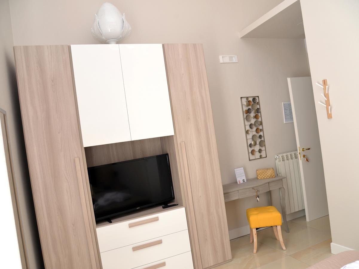 Casa Felice Suite Room Taranto Eksteriør billede