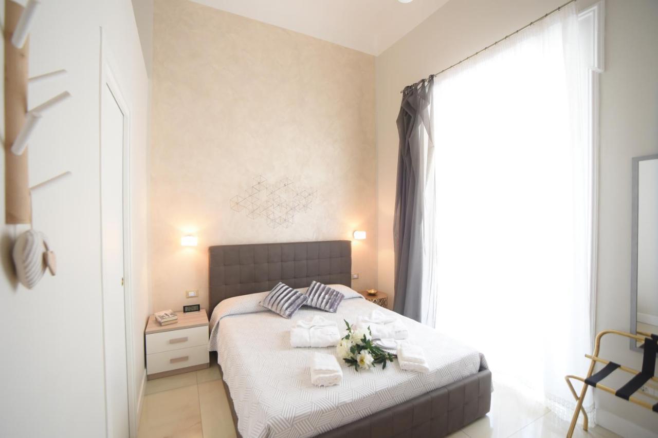 Casa Felice Suite Room Taranto Eksteriør billede