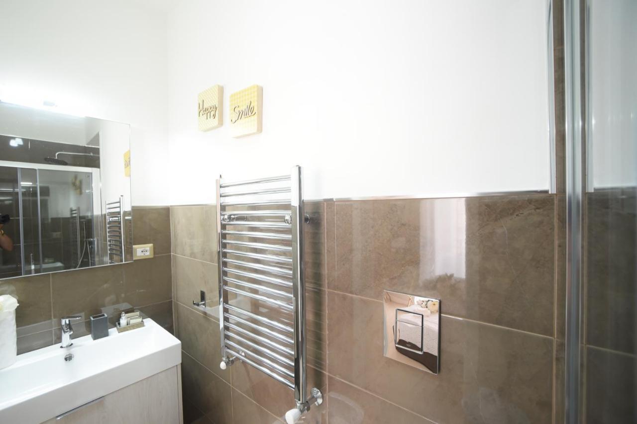 Casa Felice Suite Room Taranto Eksteriør billede