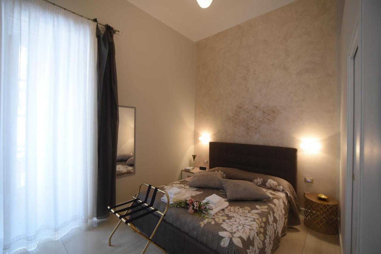 Casa Felice Suite Room Taranto Eksteriør billede