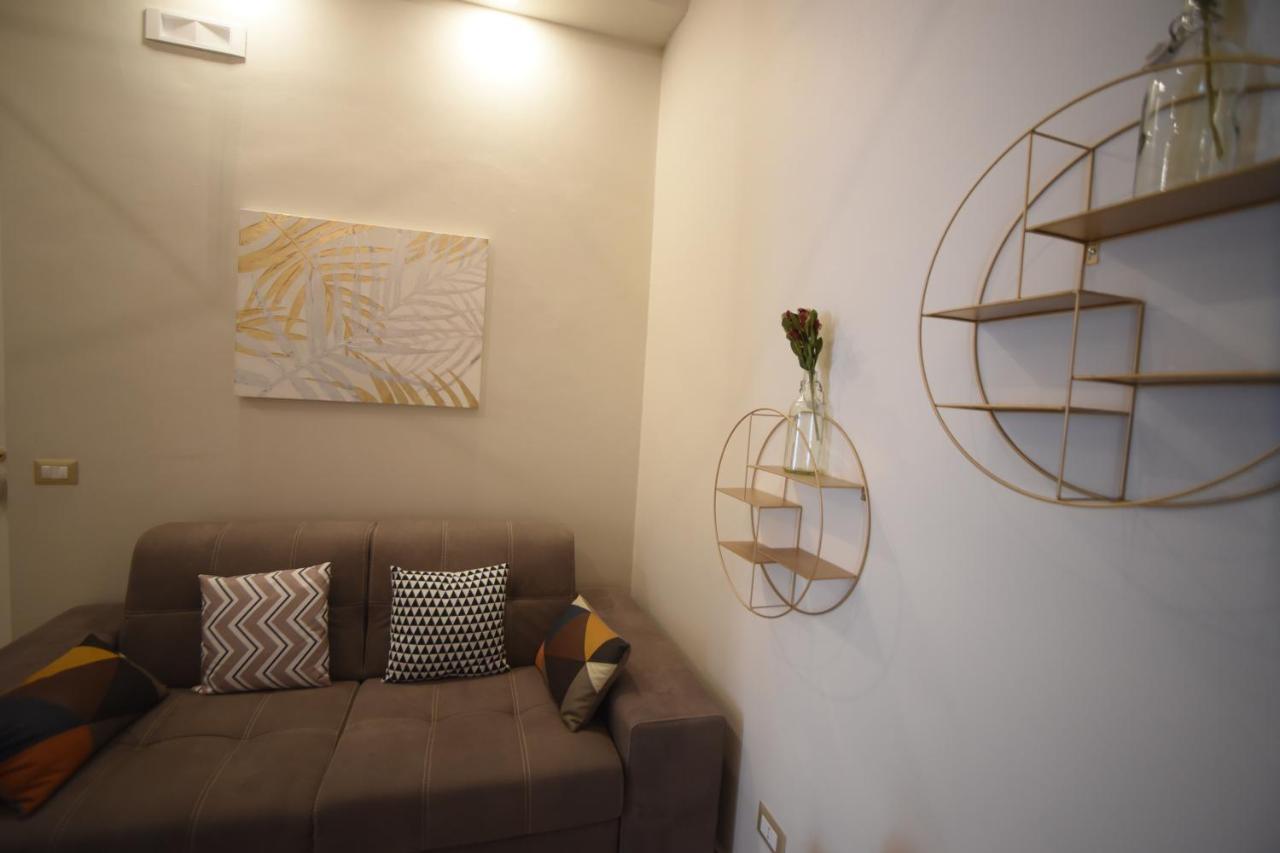 Casa Felice Suite Room Taranto Eksteriør billede