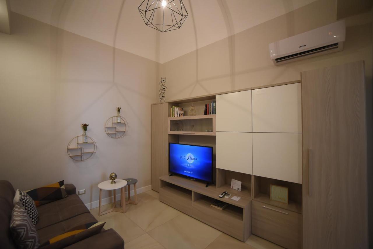 Casa Felice Suite Room Taranto Eksteriør billede