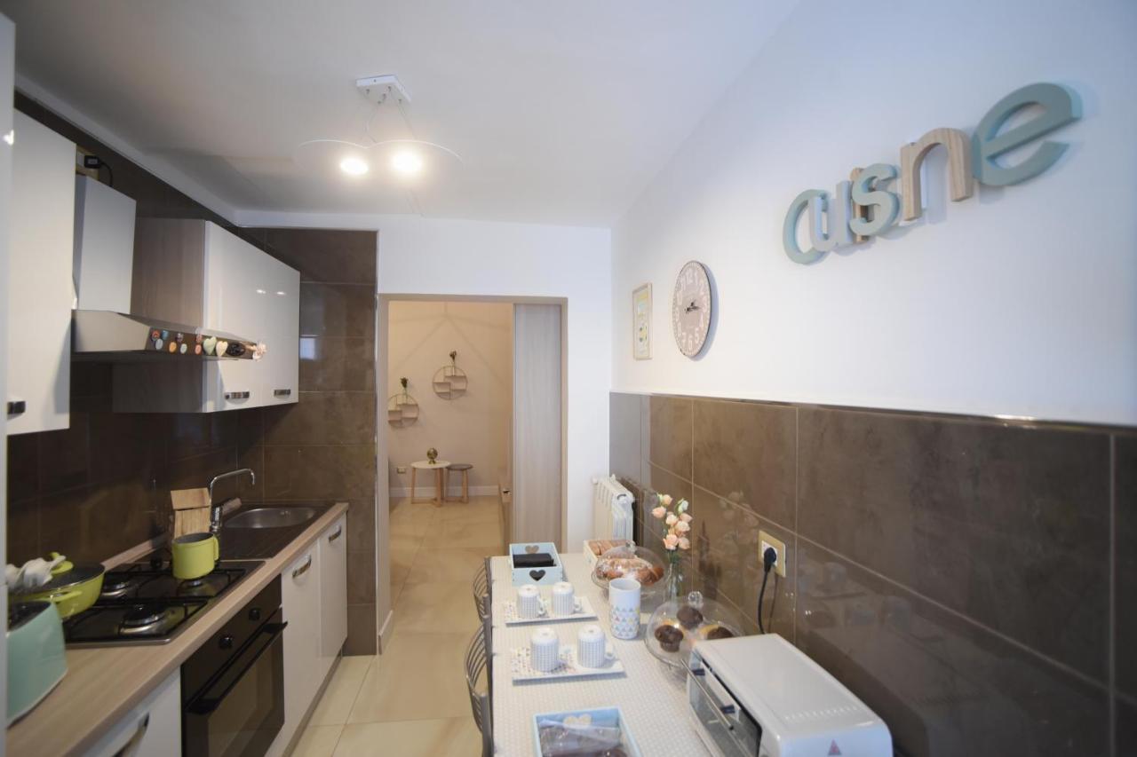 Casa Felice Suite Room Taranto Eksteriør billede