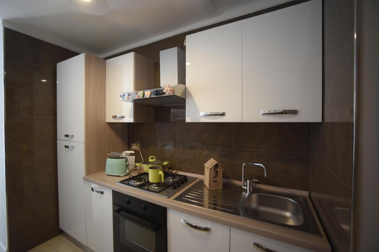 Casa Felice Suite Room Taranto Eksteriør billede